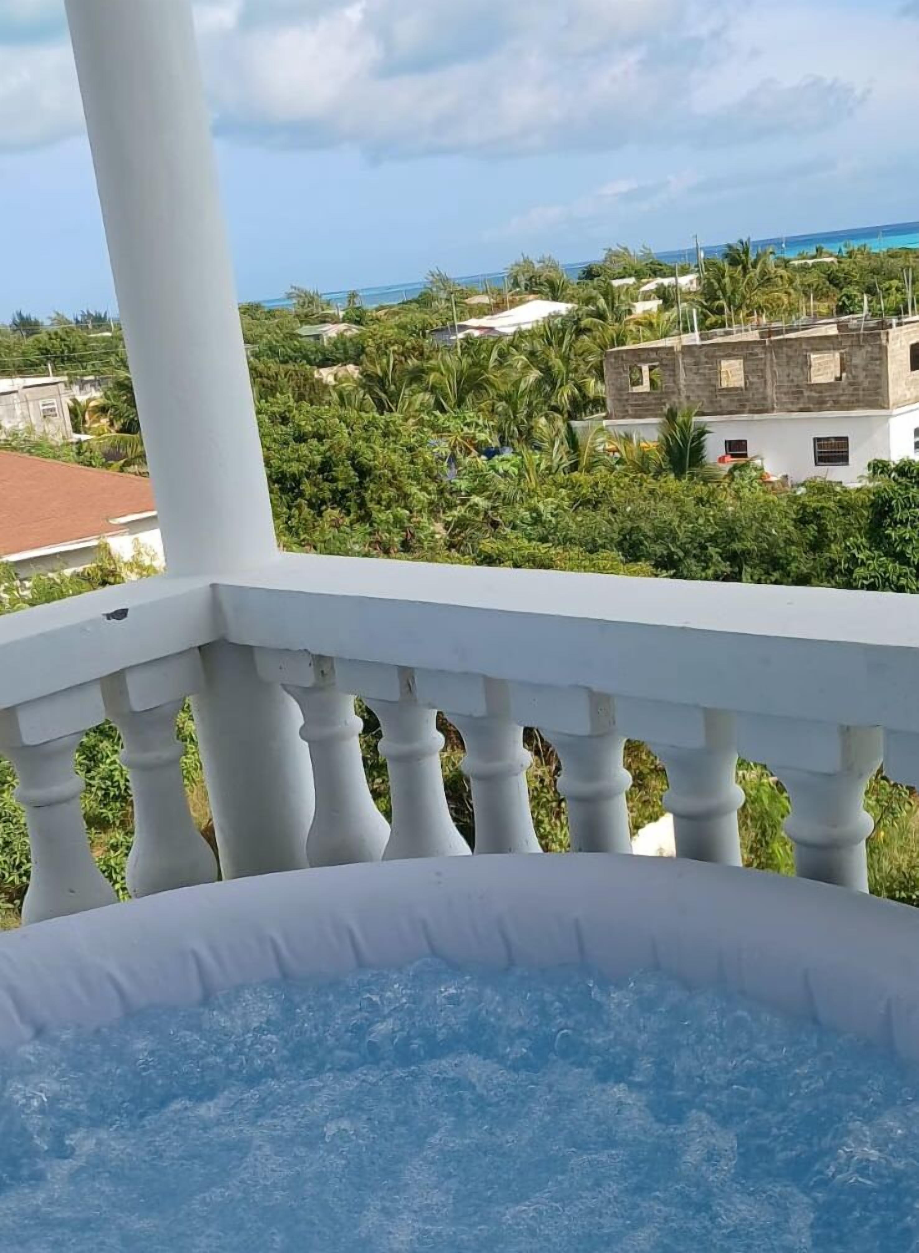 Condo, Balcony | Terrace/patio