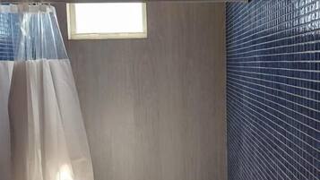 Towels, toilet paper