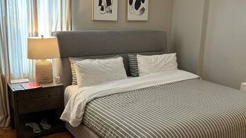 1 bedroom, WiFi