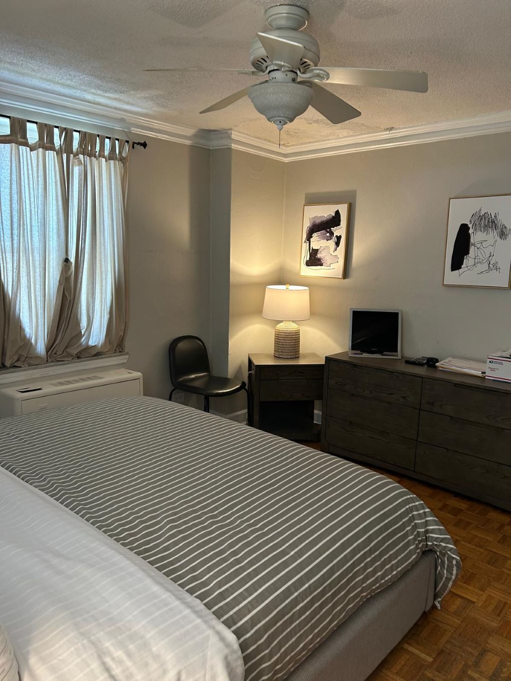 1 bedroom, WiFi