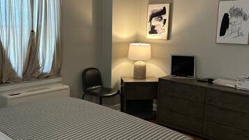 1 bedroom, WiFi
