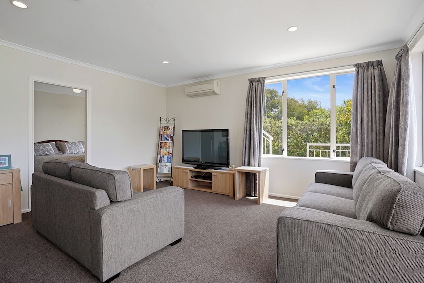 Takamatua Holiday Home - Akaroa