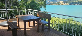 Takamatua Holiday Home