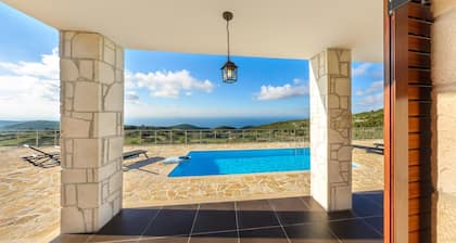 Sunset Vista Villas Classic I