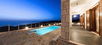 Sunset Vista Villas Classic II