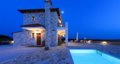 Sunset Vista Villas Classic II