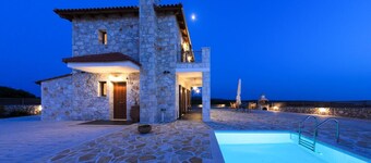 Sunset Vista Villas Classic II