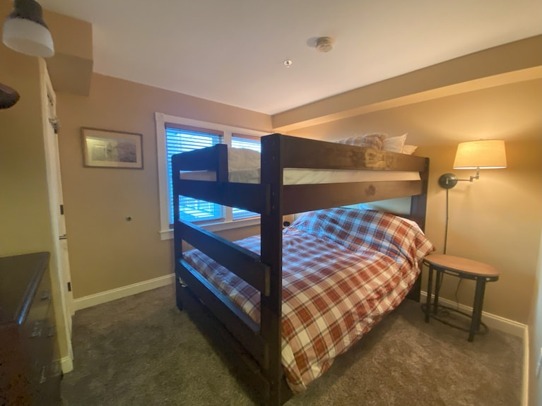 Seneca Lodge In Snowshoe Village - Steps To Ski Slopes - 웨스트버지니아