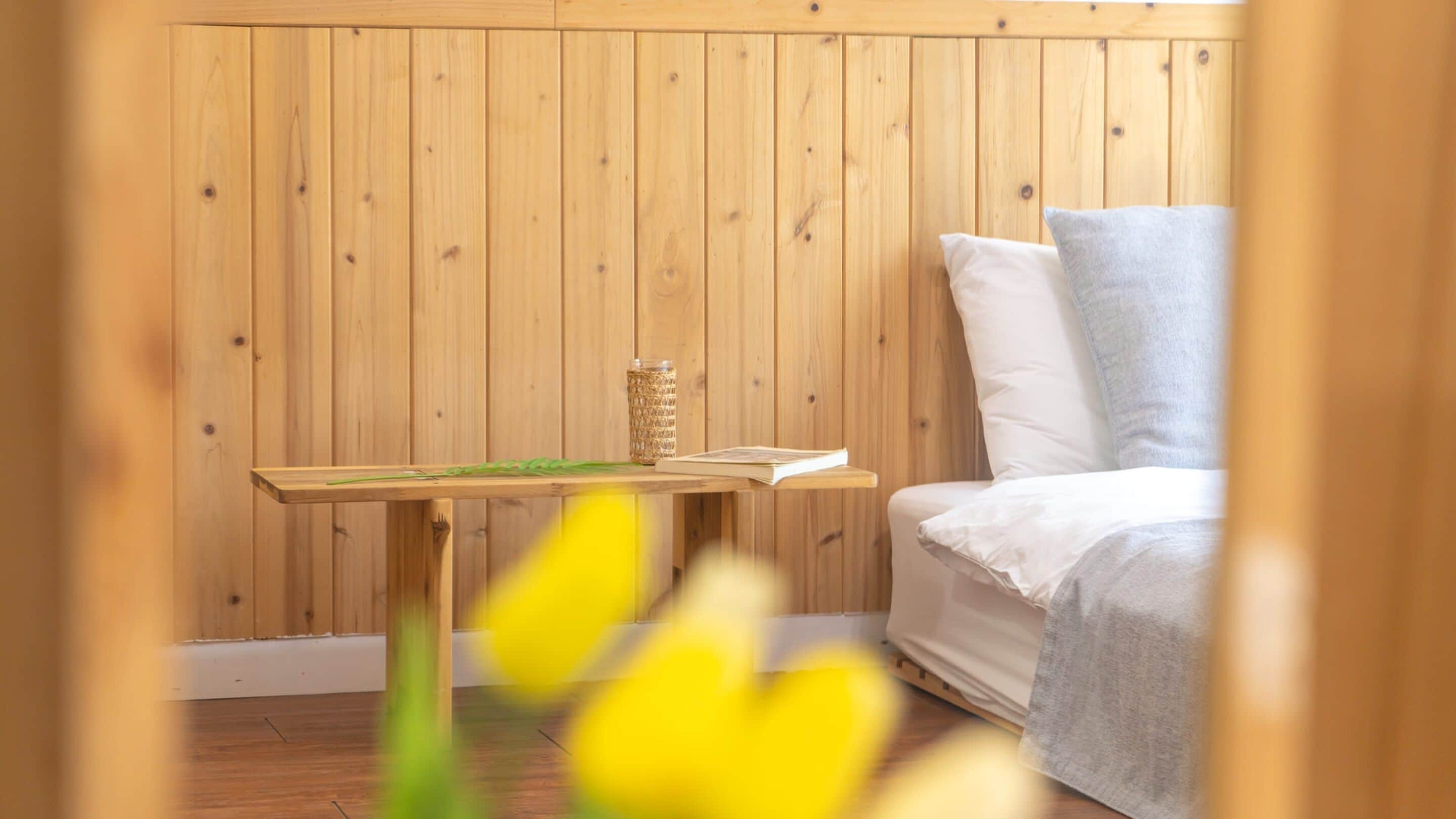 1 habitación y wifi gratis 