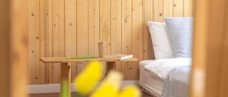 Basic Room, 1 Bedroom (dalbam4) | 1 bedroom, free WiFi