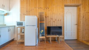 Basic Room, 1 Bedroom (dalbam5)