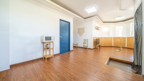 Basic Room, 1 Bedroom (dalbam1)