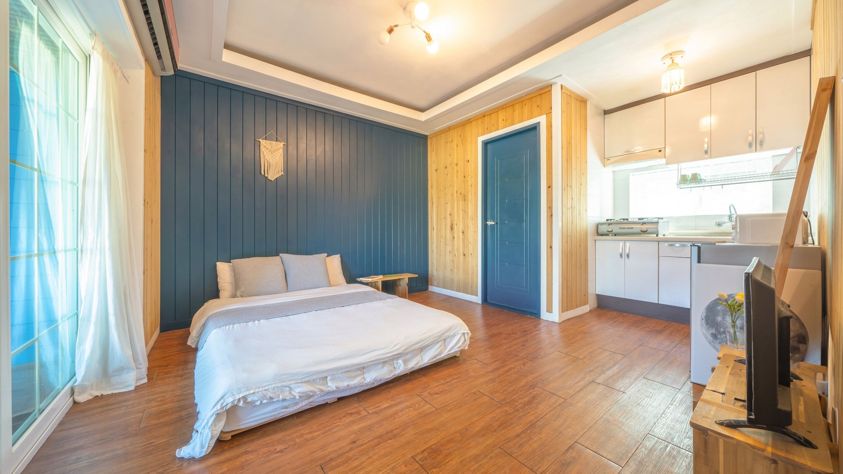 객실