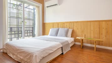 Basic Room, 1 Bedroom (dalbam4) | 1 bedroom, free WiFi