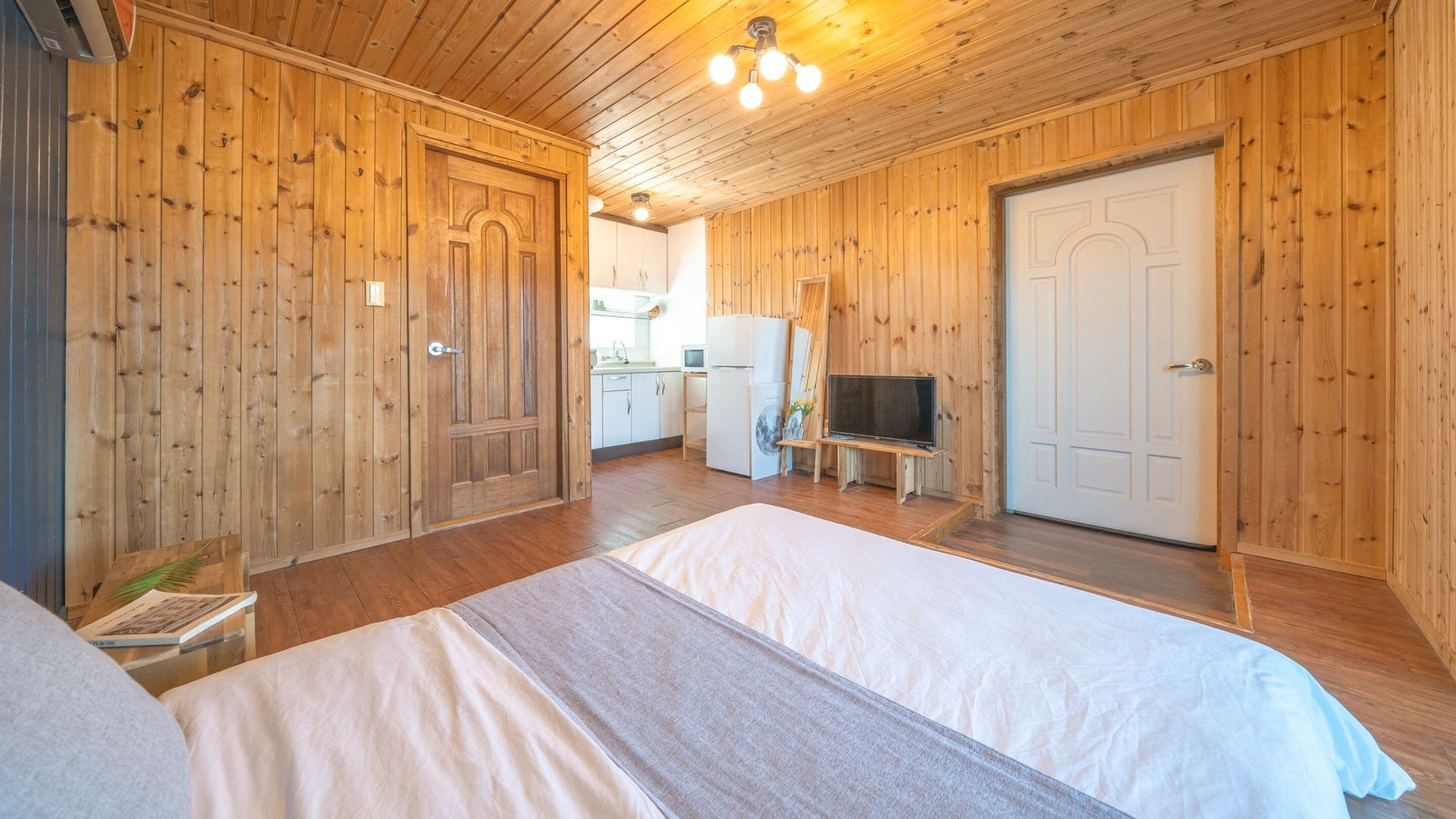 Basic Room, 1 Bedroom (dalbam5)