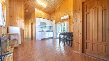 基础客房, 1 间卧室 (dalbam6) | 1 多间卧室、免费 WiFi