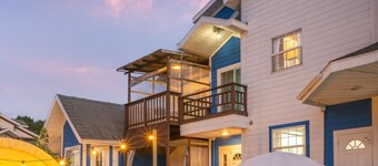 Taean Dalbam pet Pension