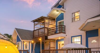 Taean Dalbam pet Pension