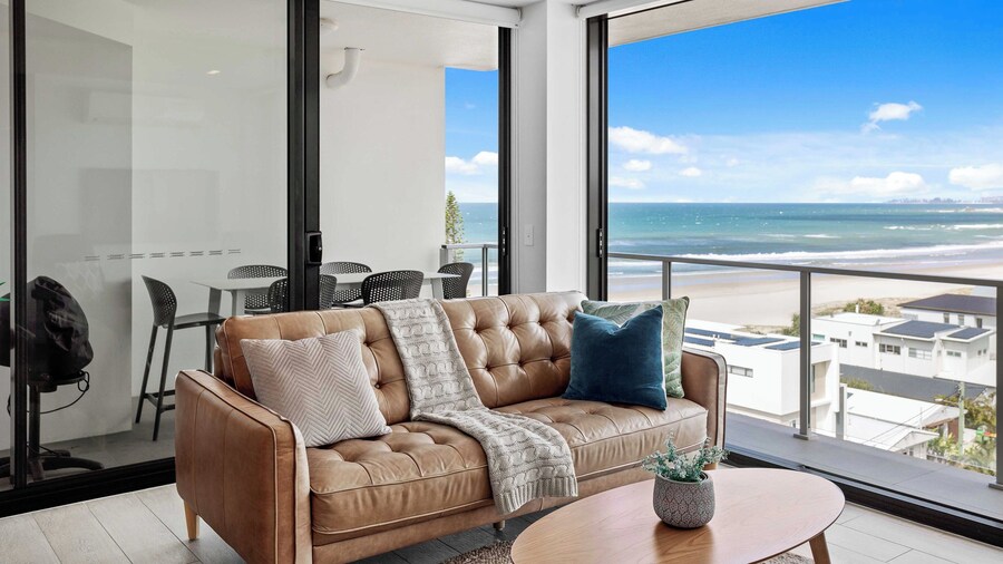 Ocean View Luxury in Periscope