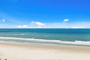 View from property - Ocean View Luxury in Periscope (Palm Beach)