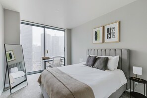 1 quarto, ferros/tábuas de passar roupa, Wi-Fi, roupa de cama