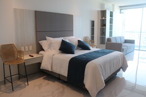 2 quartos, escrivaninha, ferros/tábuas de passar roupa, Wi-Fi