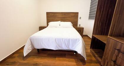 Amaneceres Departamento Delux