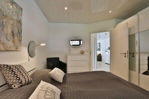 2 Schlafzimmer, WLAN