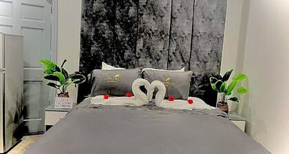 Clavier's- AirCon- Seaside- FamilyFriendly