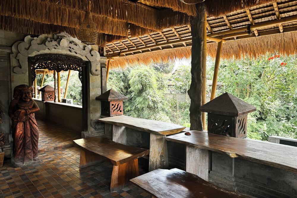 Kubuku Ubud