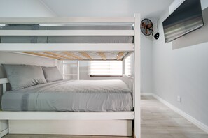 3 Schlafzimmer, Internetzugang, Bettwäsche