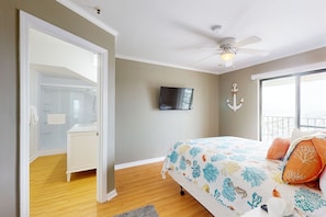 2 soveværelser, strygejern/strygebræt, internetforbindelse, sengetøj