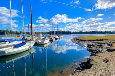 Cozy Guest Suite Attached to the Back of a Residence in the heart of Portland