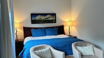 Family Suite, Mountain View