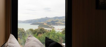 Kūkupa Taunga at Akaroa Lavender by Tiny Away