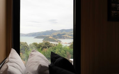 Kūkupa Taunga at Akaroa Lavender by Tiny Away