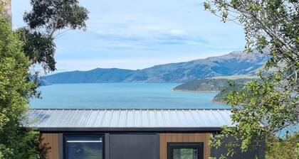 Kūkupa Taunga at Akaroa Lavender by Tiny Away