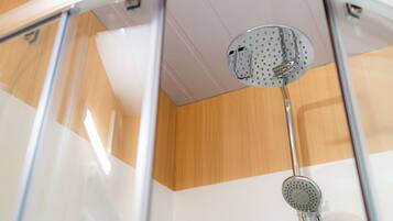 Hand-held showerhead