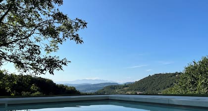 Charming 4-bedroom farmhouse in Valpolicella