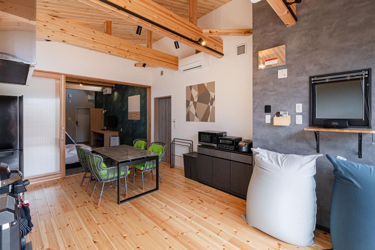 Cottage, Mountain View | In-room dining