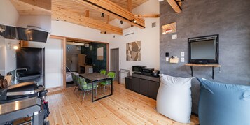 Servicio a la habitación