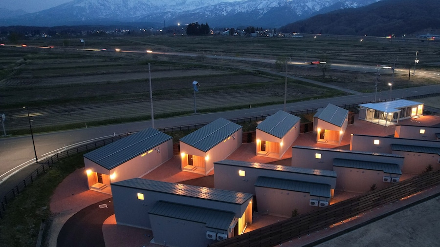 HOTEL SOBOKU
