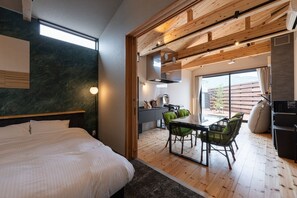 Accommodatievoorziening