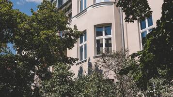 Detalle exterior