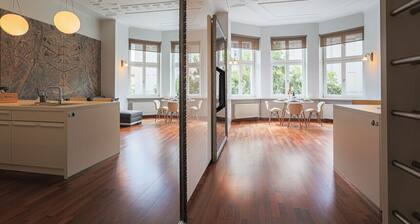 2Homerent | Secreto | 2 Bedrooms | Old Town