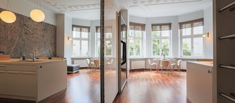 2Homerent | Secreto | 2 Bedrooms | Old Town