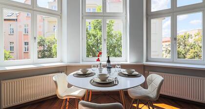 2Homerent | Secreto | 2 Bedrooms | Old Town