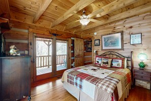 2 Schlafzimmer, Internetzugang, Bettwäsche