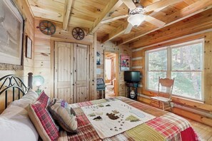 2 bedrooms, Internet, bed sheets