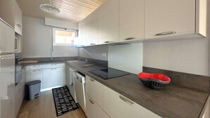 Eget kjøkken